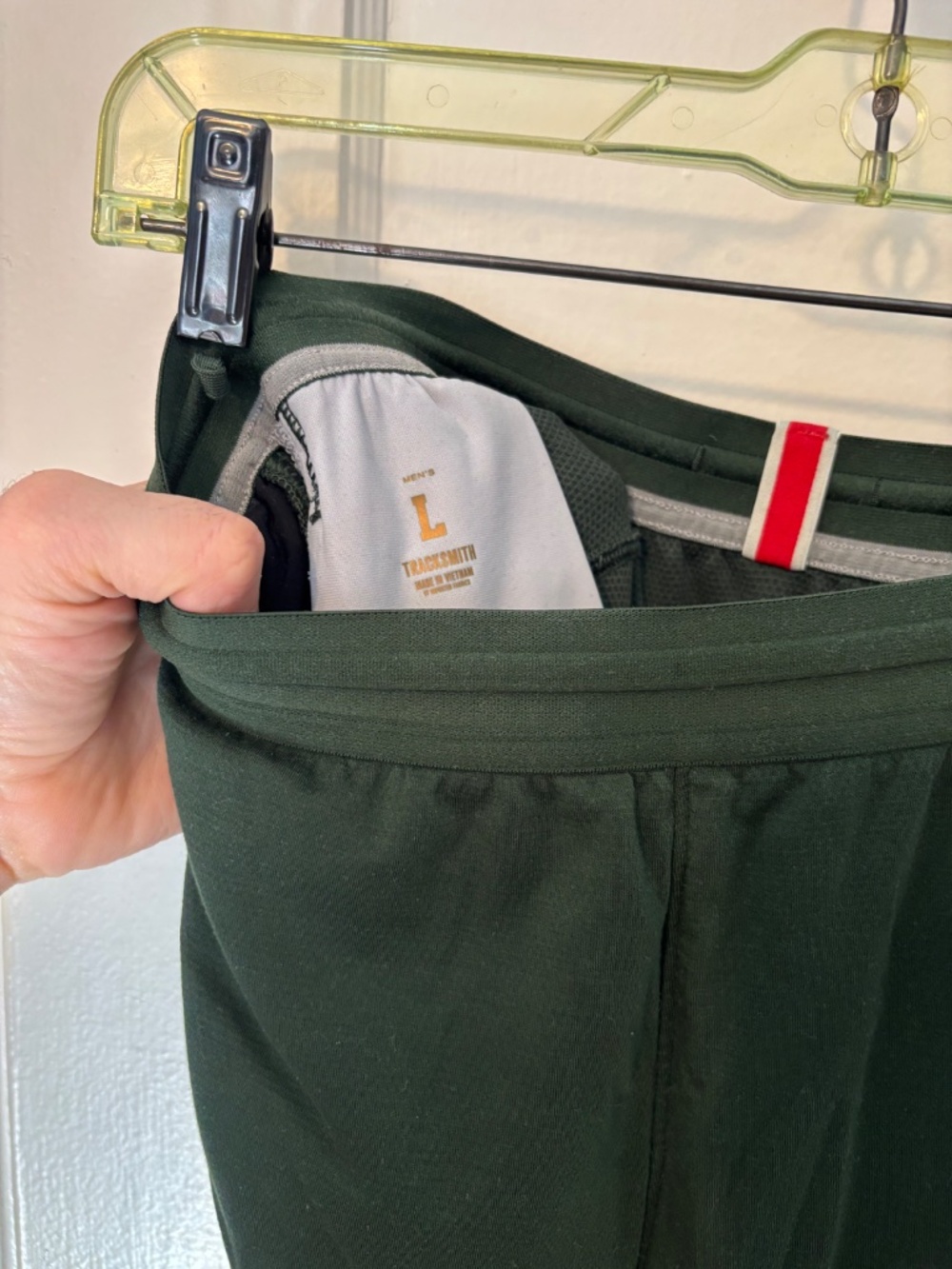 Tracksmith Session Pants - Picture 3 of 10